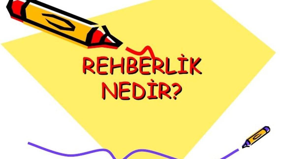 Rehberlik Nedir?